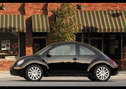 Volkswagen New Beetle